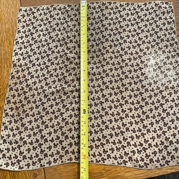 Disney scarf - Picture 2 of 5